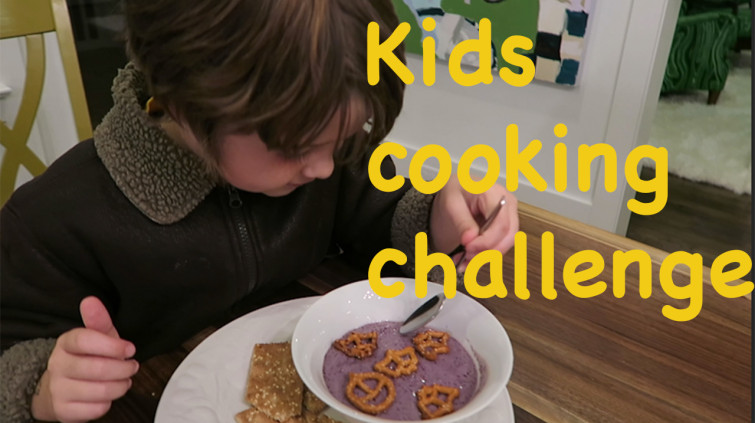 Resultado de imagen de cooking challenge