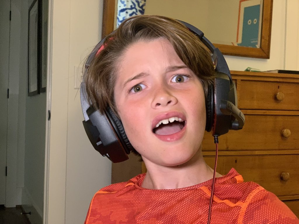 Yes We Let Our Kid Start His Own Youtube Channel The Holderness Family - roblox youtuber accounts