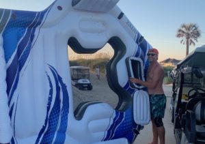 11 Unique Summer Fun Inflatables