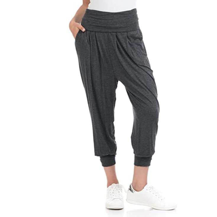 5 Key Pieces of Loungewear - The Holderness Family