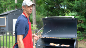 The Best Grill For You - Sponsored by ACE Hardware