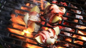 15 Things You Didn't Know You Could Grill