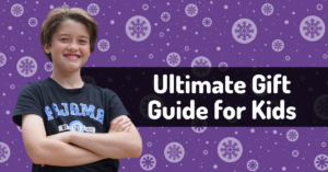 The Ultimate Gift Guide for Kids