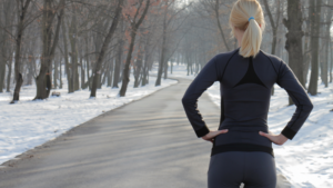 How to Stay Motivated to Exercise this Winter