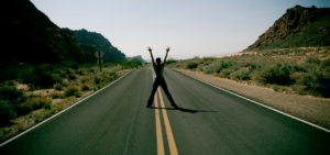 Happiness Roadblocks and How to Avoid Them