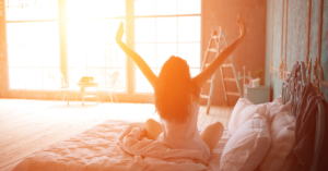 10 Tips for More Productive Mornings