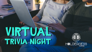 Host A Virtual Trivia Night - Free Download