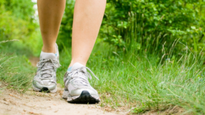 How to Get More from Your Walk