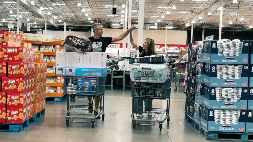 Your Top 8 Costco Favorites The Holderness Family