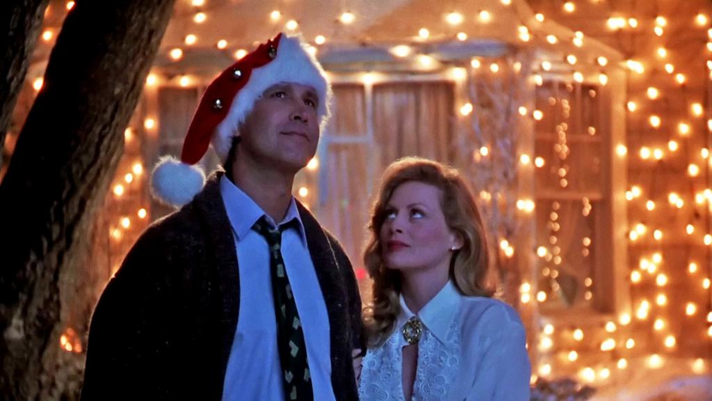 Our 10 Favorite Christmas Movies - The Holderness Family