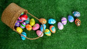 14 Easter Basket Ideas for Teens