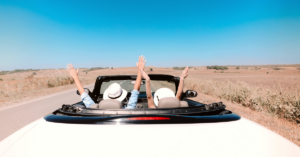 10 Songs for Your Next Road Trip