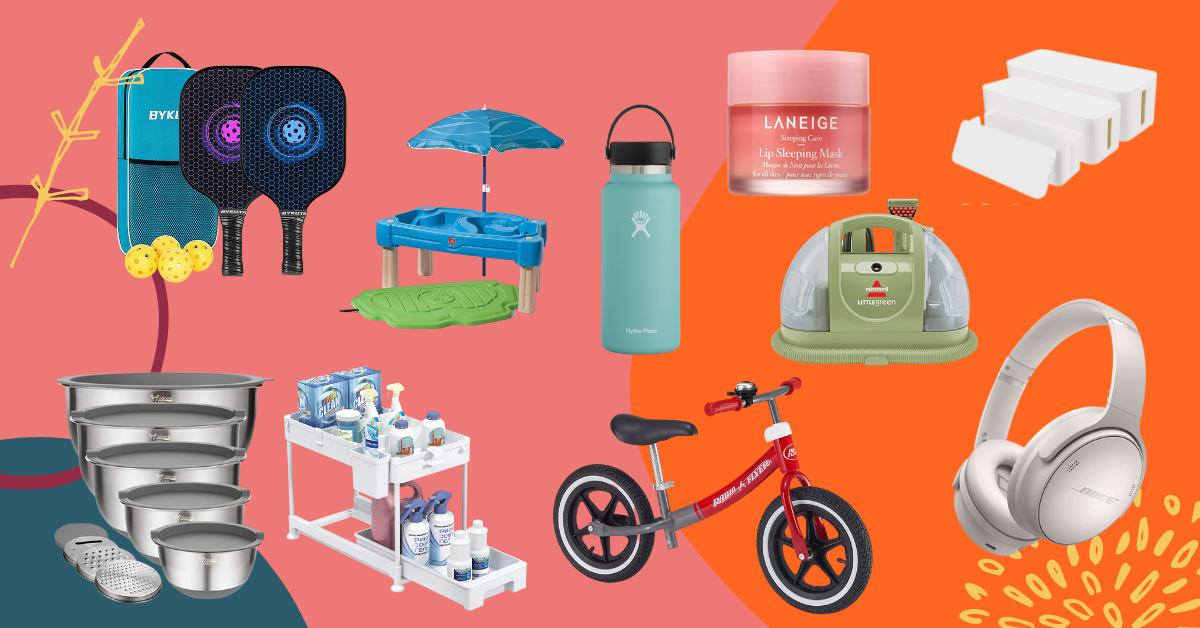 The best back-to-school deals this  Prime Day