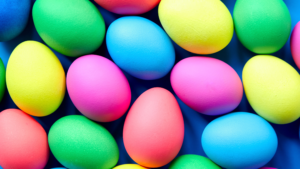 15 Easter Basket Ideas for Teens