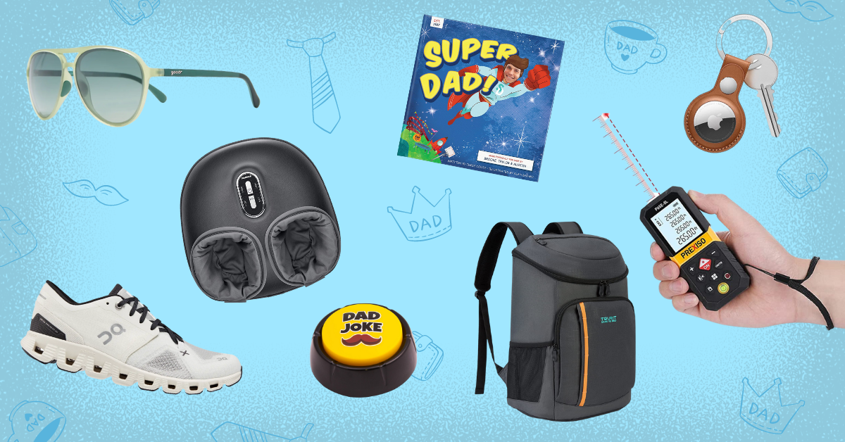 Gifts For Dad – Toby's Sports