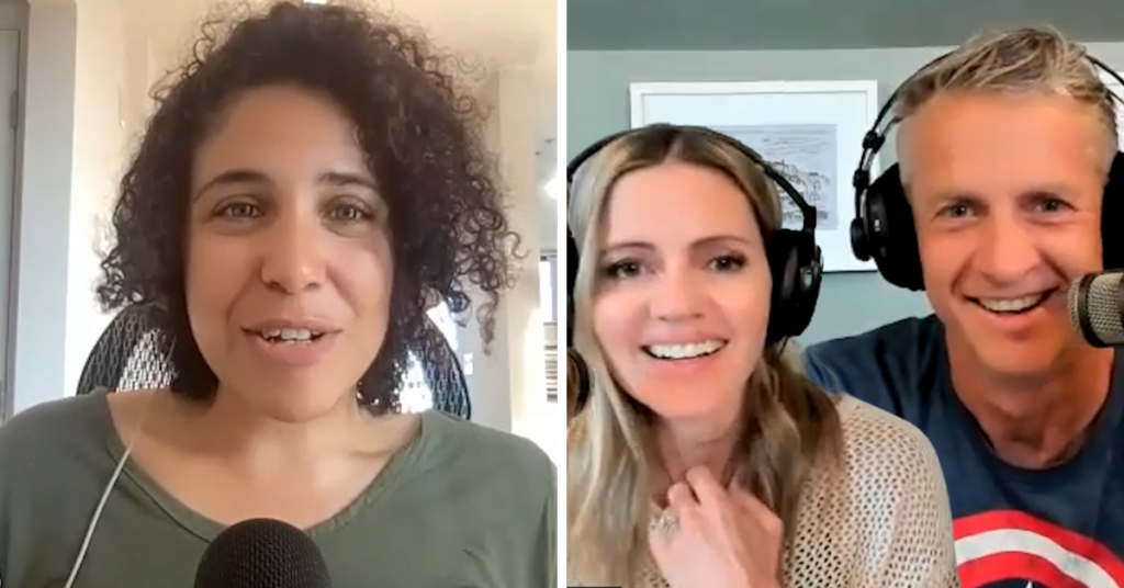 Up Your Zoom Game The Holderness Family