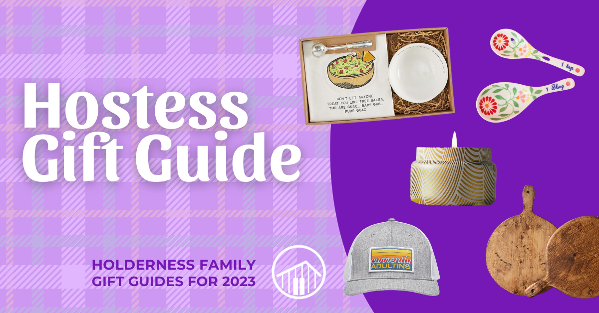 The 48 Best Host and Hostess Gifts of 2023