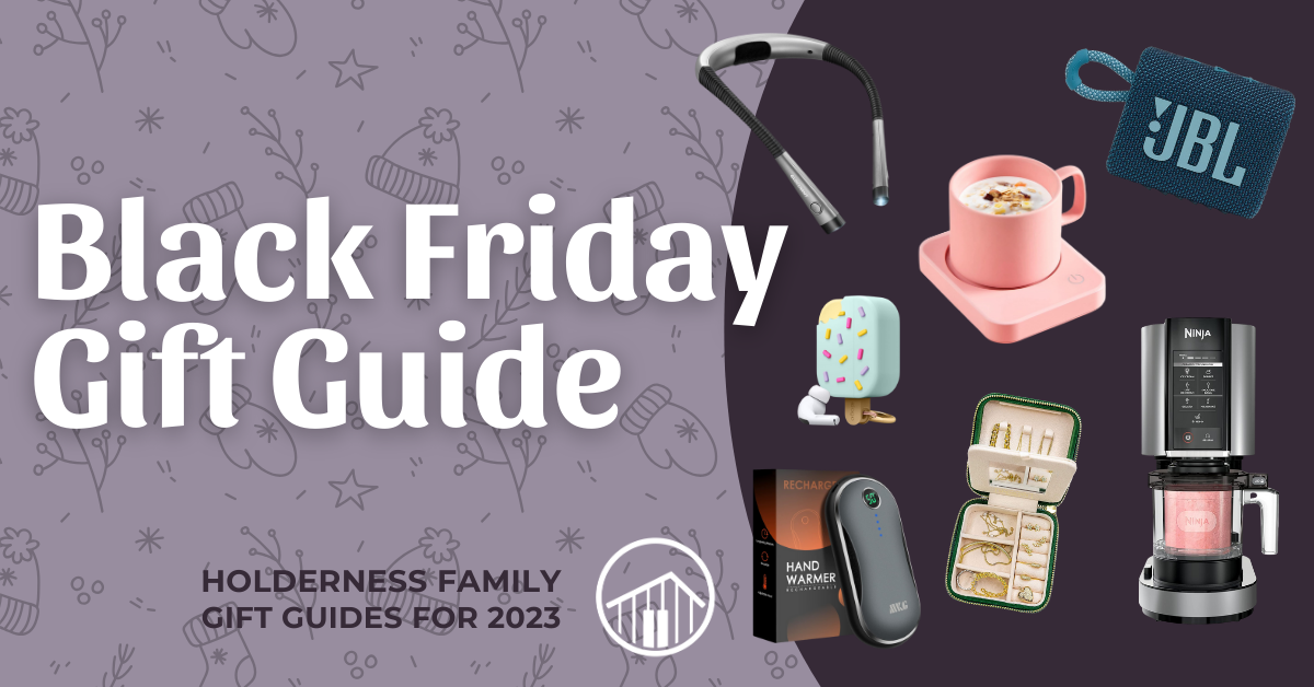 The best Black Friday deals to shop for the holidays in 2023