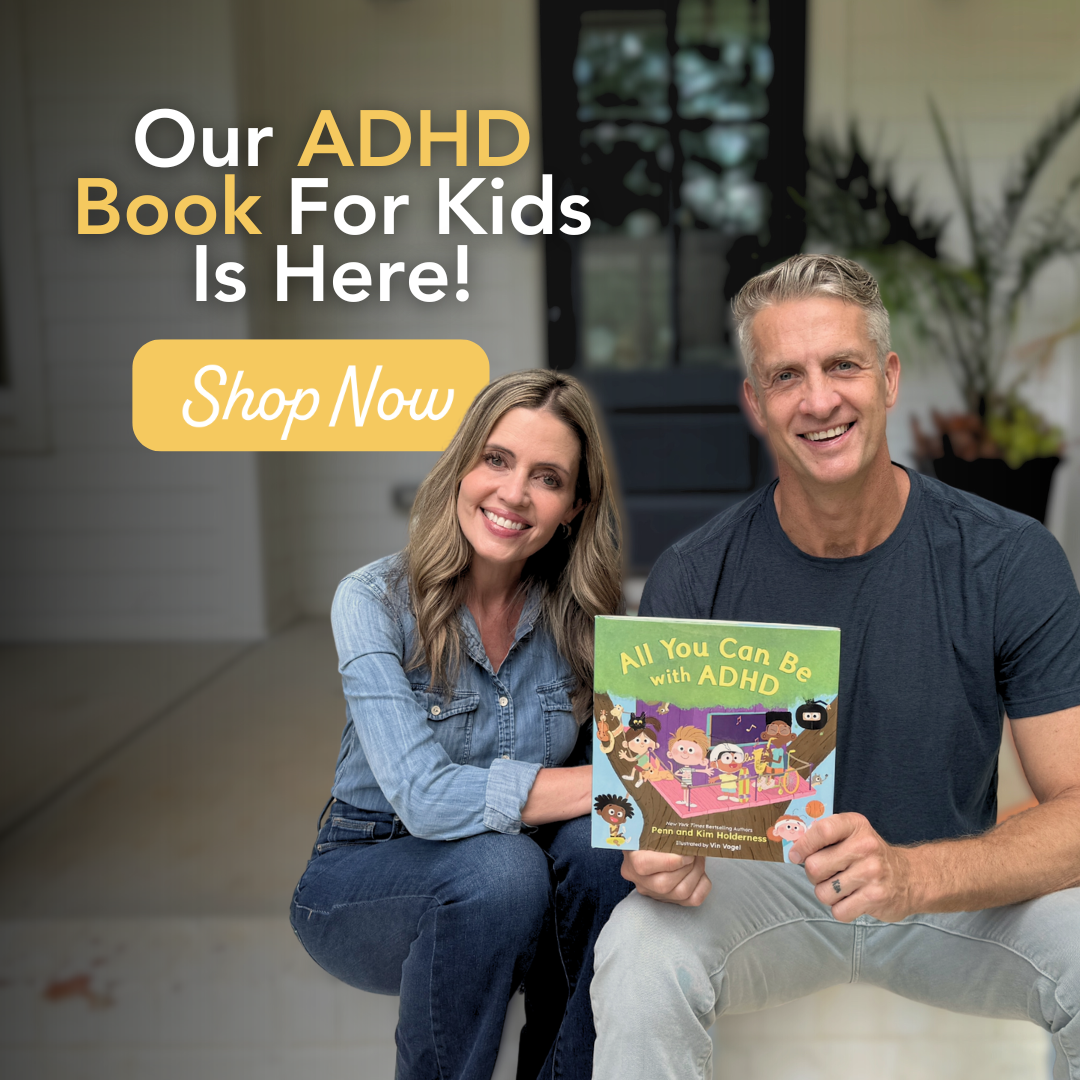 The Holderness Family