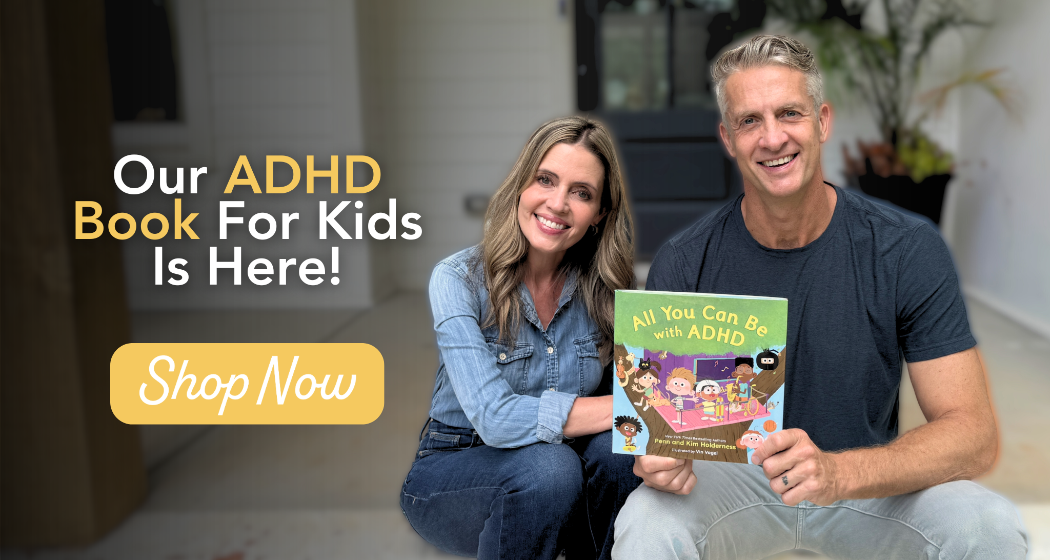 The Holderness Family